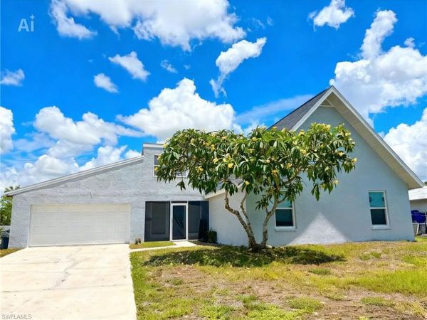 429 SW 44th ST, CAPE CORAL, FL 33914