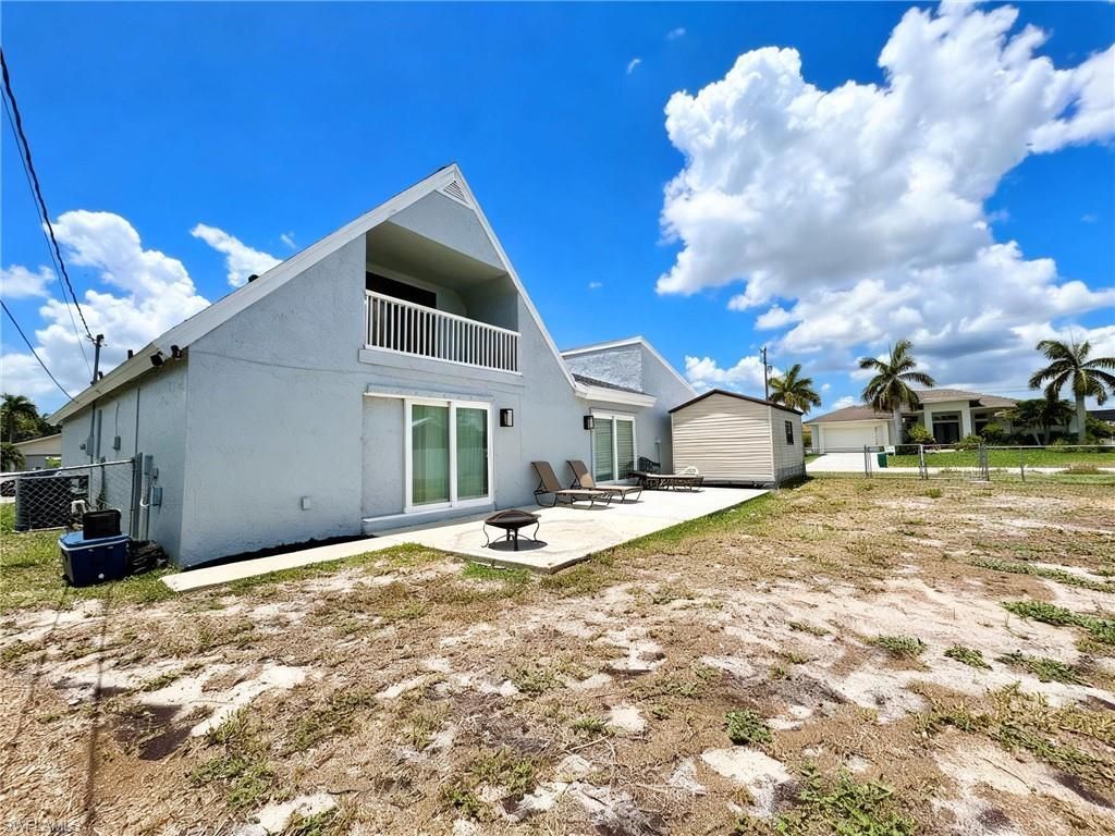 429 SW 44th St, Cape Coral, FL 33914 Photo