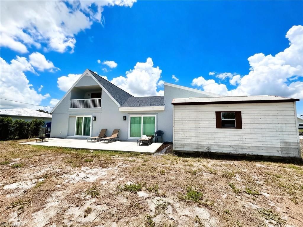 429 SW 44th St, Cape Coral, FL 33914 Photo