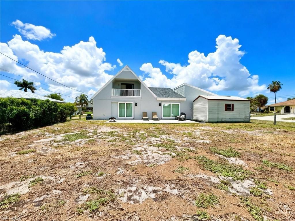 429 SW 44th St, Cape Coral, FL 33914 Photo