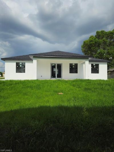 4715 7th St W, Lehigh Acres, FL 33971 Photo
