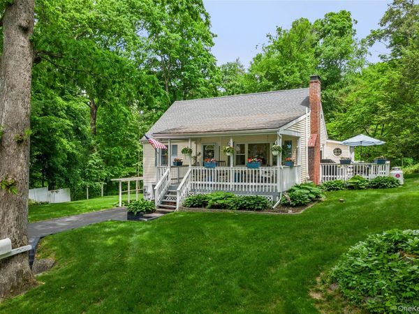 23 Cobey Terrace , Poughkeepsie, NY 12601