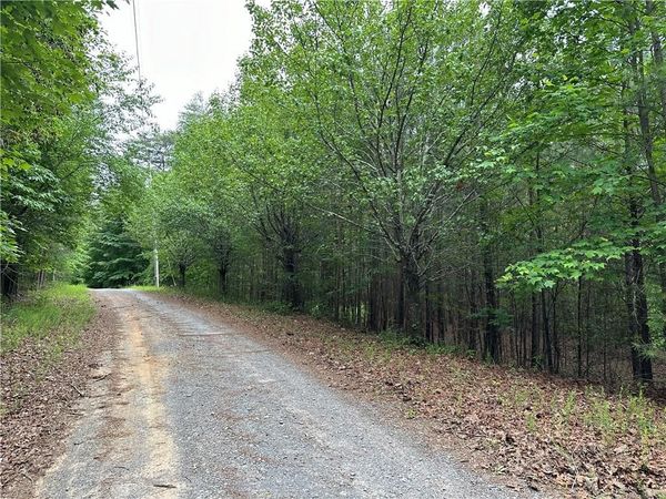 585 Galaxy Way , Ranger, GA 30734