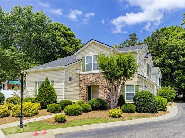 312 Harmony Court , Alpharetta, GA 30004