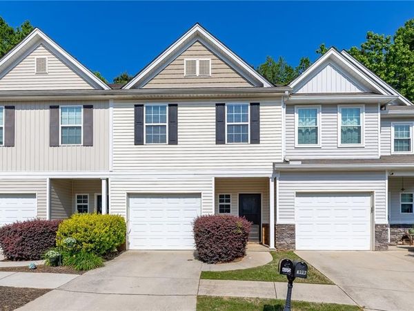 4775 Beacon Ridge Lane , Flowery Branch, GA 30542