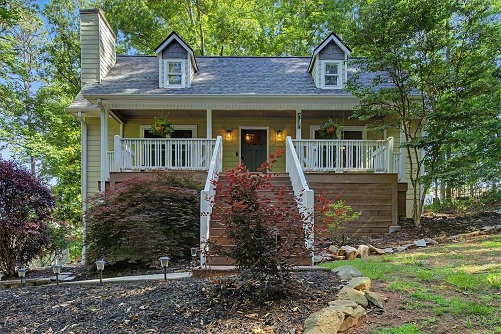 2078 Winding Creek Lane Sw, Marietta, GA 30064 Main Photo