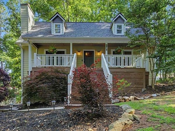 2078 Winding Creek Lane SW, Marietta, GA 30064