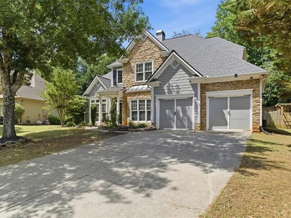 915 Mill Garden Place, Cumming, GA 30040