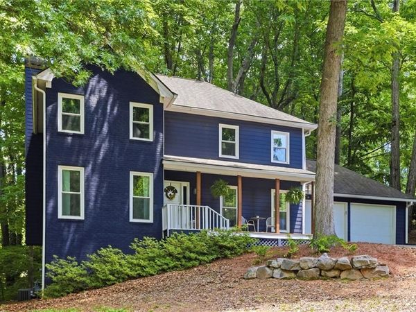 4314 Edgewater Drive NW, Kennesaw, GA 30144