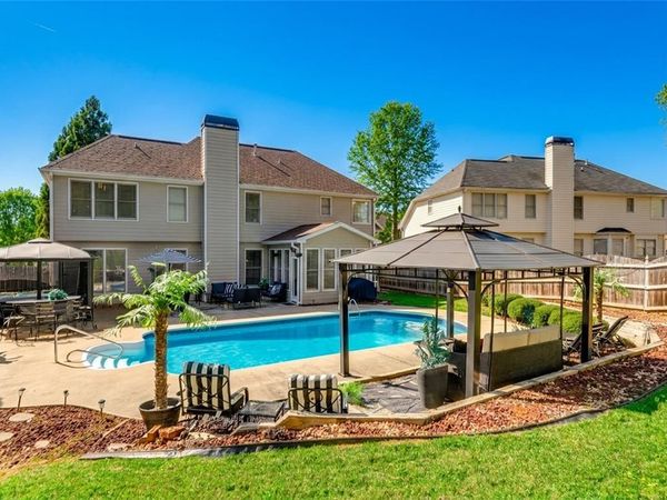 1430 White Flowers Lane, Lawrenceville, GA 30045