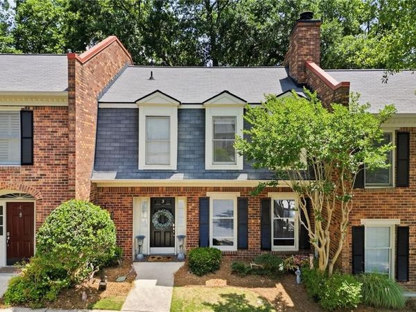 3 Pendleton Place NE, Atlanta, GA 30342
