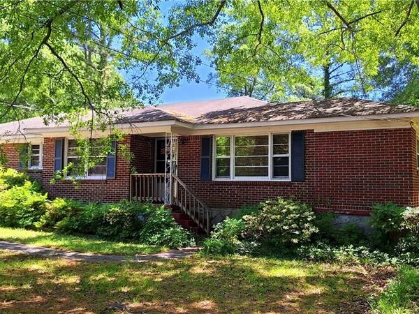 1239 Milstead Avenue , Conyers, GA 30012