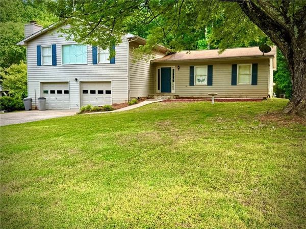 3565 Canon Creek Drive , Cumming, GA 30041