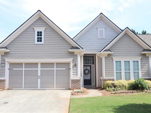 4240 Cadmium Drive, Cumming, GA 30040