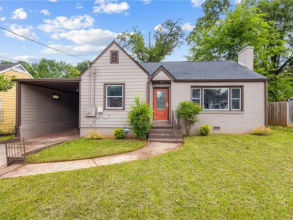 664 Florence, Atlanta, GA 30318