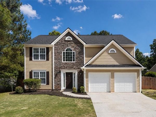510 White Stag Court , Suwanee, GA 30024