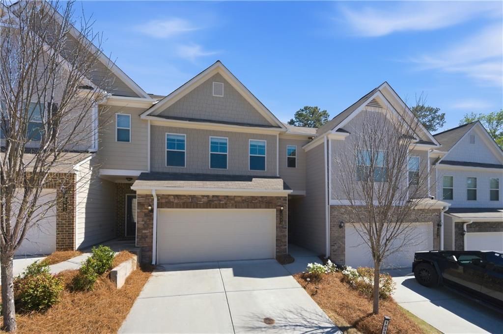 1833 Shetley Creek Drive, Norcross, GA 30071 Main Photo