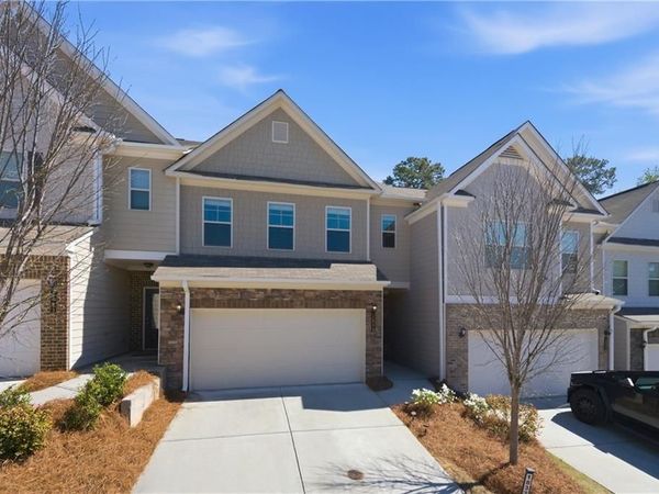 1833 Shetley Creek Drive , Norcross, GA 30071