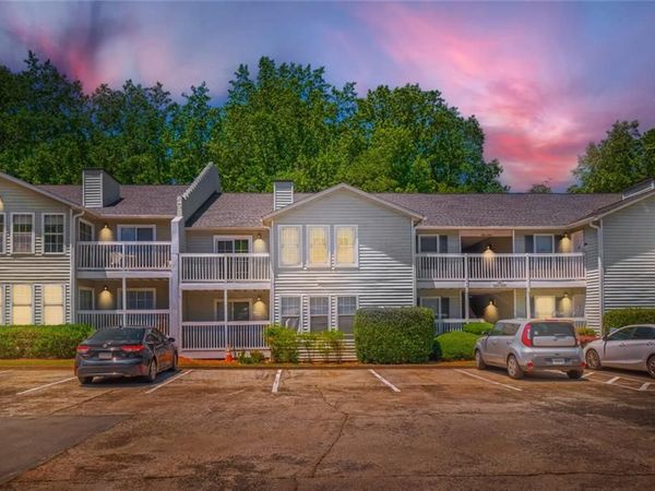 1967 Brian Way , Decatur, GA 30033