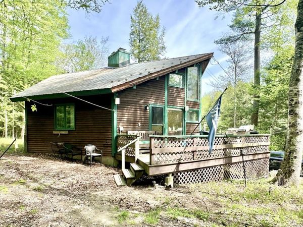 4 Sam Hall Drive, Plymouth, NH 03264
