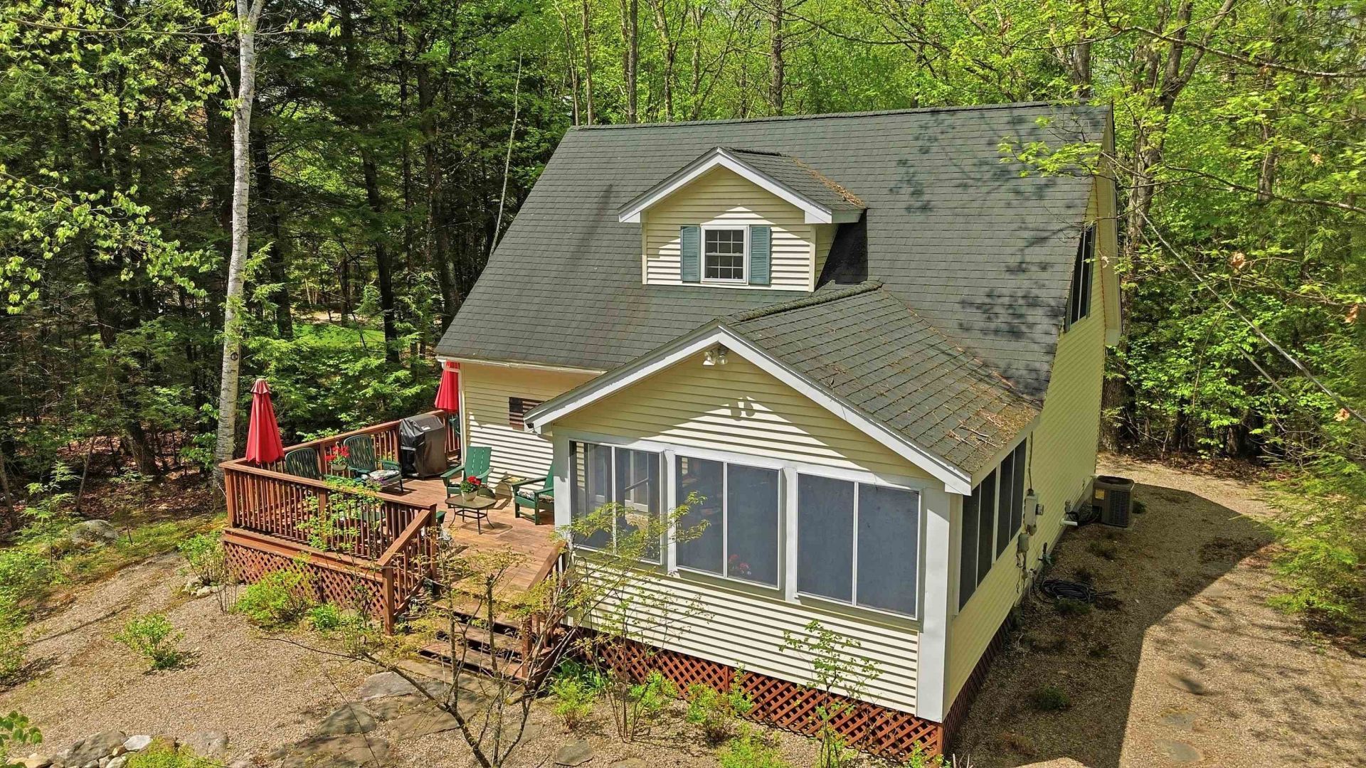 73 Saint Moritz Street, Moultonborough, NH 03254 Main Photo