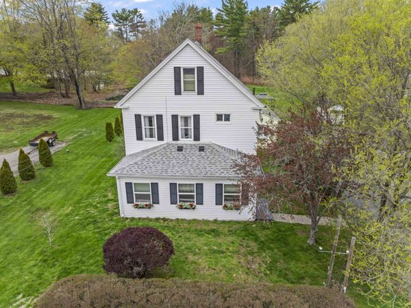 96 Lafayette Road, Hampton Falls, NH 03844