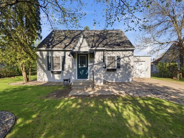 1518 Pennsylvania Avenue , Brainerd, MN 56401