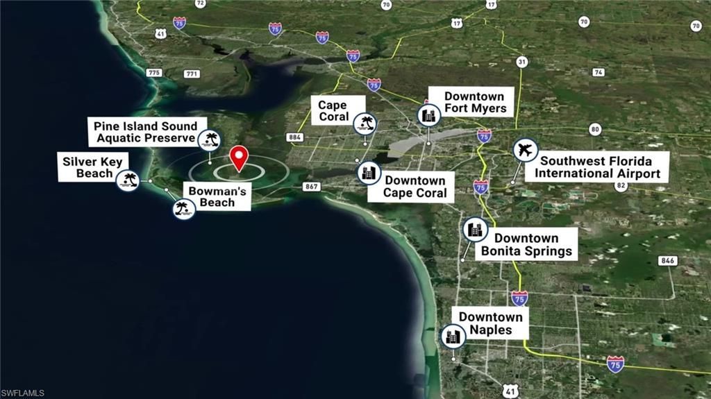 3810 Stringfellow Rd, Saint James City, FL 33956 Photo