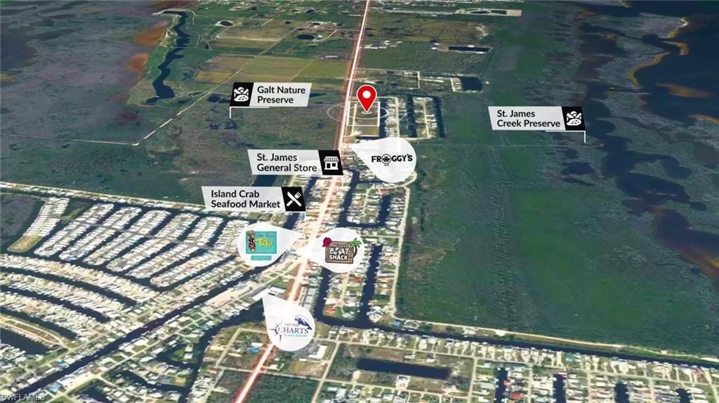 3810 Stringfellow Rd, Saint James City, FL 33956 Photo