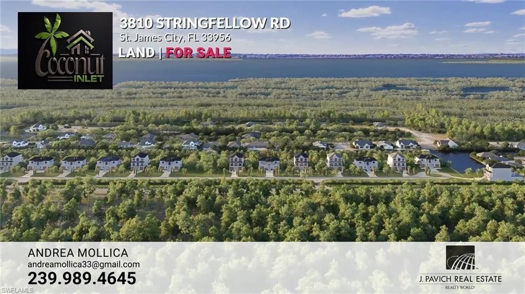3810 Stringfellow Rd, Saint James City, FL 33956 Photo