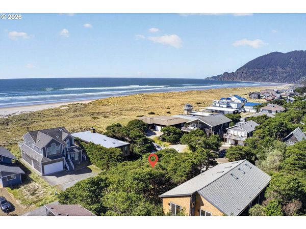 Windward Lane, Unit TL 600, Manzanita, OR 97130