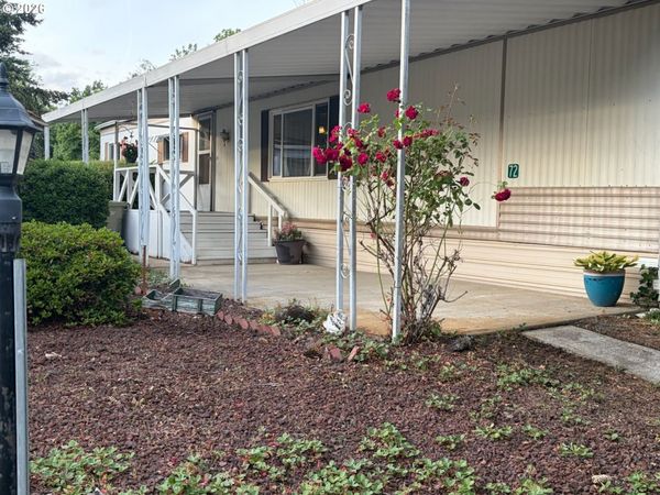 570 N 10TH AVE, Unit 72, Cornelius, OR 97113