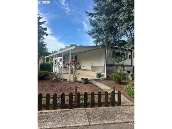 570 N 10TH AVE, Unit 72, Cornelius, OR 97113