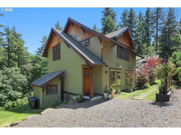 62 Hamilton AVE, Underwood, WA 98651