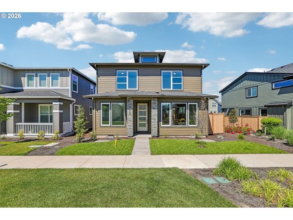 8424 SE Orion LN, Hillsboro, OR 97123