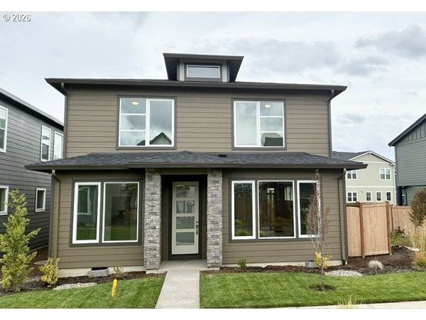 8424 SE Orion LN, Hillsboro, OR 97123