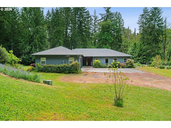 19209 S RIDGE RD, Oregon City, OR 97045