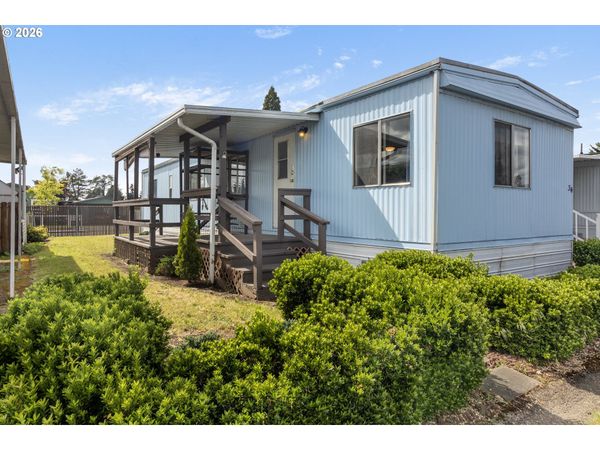 5335 MAIN ST, Unit 34, Springfield, OR 97478