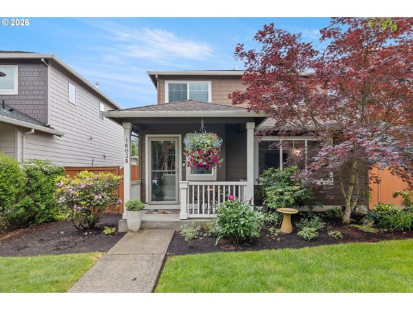 16038 SE KINGBIRD DR, Clackamas, OR 97015