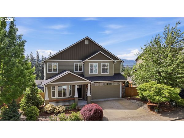 4672 Z ST, Washougal, WA 98671