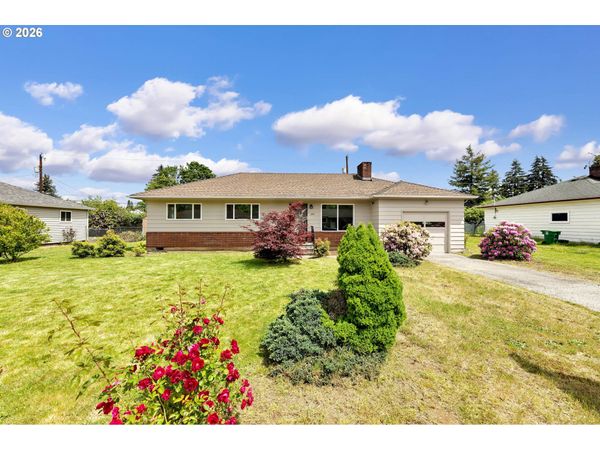 107 NE 88TH AVE, Vancouver, WA 98664