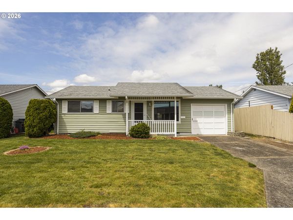 2043 SALLAL RD, Woodburn, OR 97071