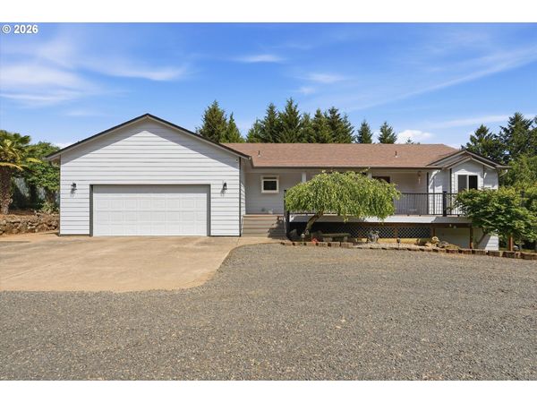 9350 SE THREE TREES LN, Amity, OR 97101