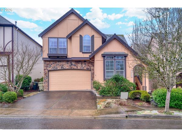 12594 NW BAYONNE LN, Portland, OR 97229