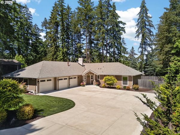 13795 SW HARGIS RD, Beaverton, OR 97008