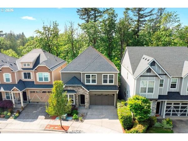 11379 NW ODEON LN, Portland, OR 97229