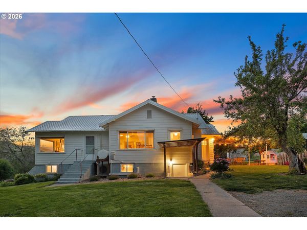 35943 CARNAHAN LN, Richland, OR 97870