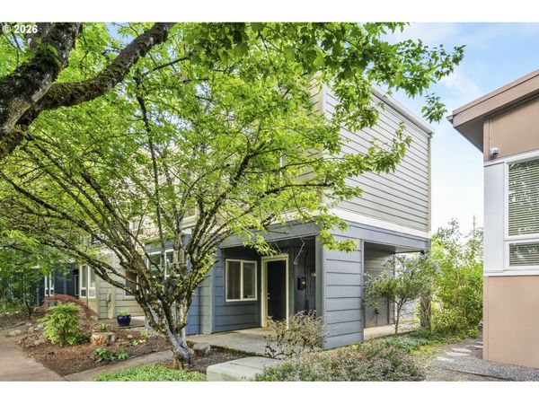 3932 SE 16TH AVE, Portland, OR 97202