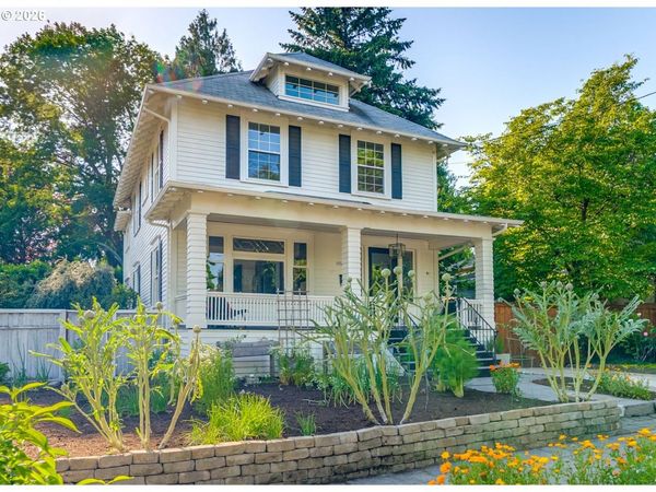 1927 NE 24TH AVE, Portland, OR 97212