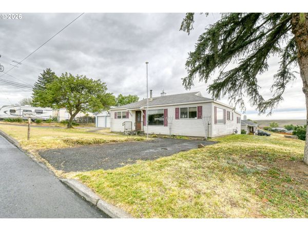 1101 SW 31st ST, Pendleton, OR 97801